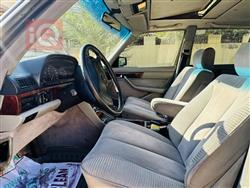 مێرسێدس بێنز S-Class